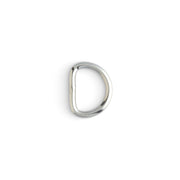 Stainless Steel D-Ring