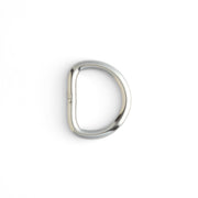 Stainless Steel D-Ring