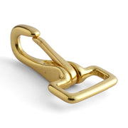 Brass Halter Snap
