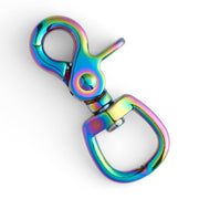 Round Trigger Snap