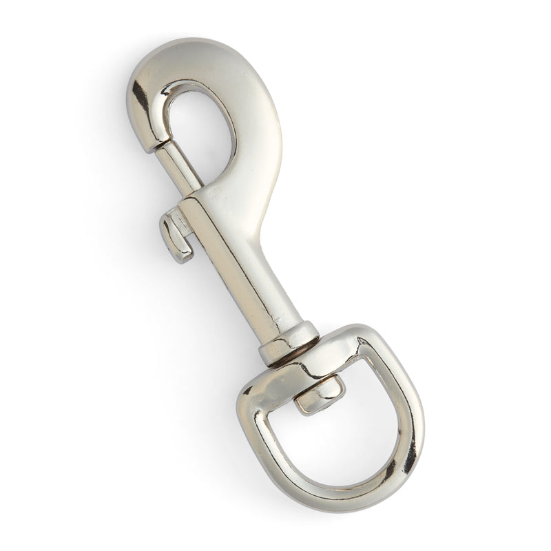 Boutons-pression à boulon à œil pivotant