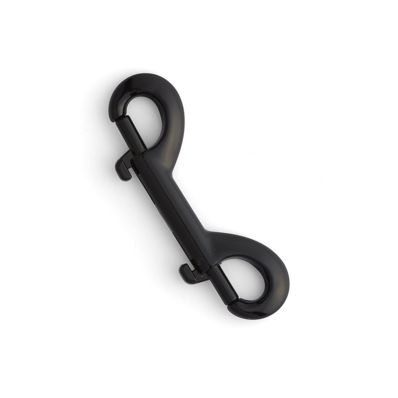 Double-Sided Bolt Snap