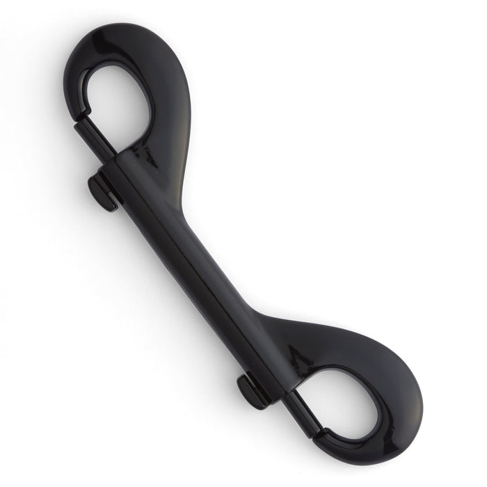 Double-Sided Bolt Snap