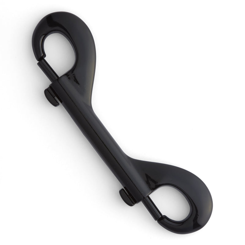 Double-Sided Bolt Snap