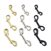 Double-Sided Bolt Snap