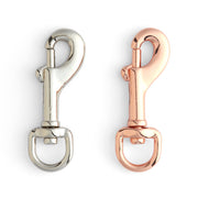 Long Swivel Bolt Snap