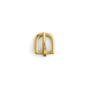 Brass Strap Buckle
