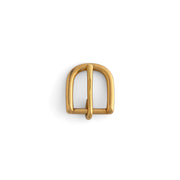 Brass Strap Buckle
