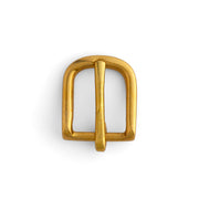 Brass Strap Buckle