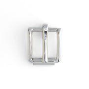 Brass Roller Strap Buckle