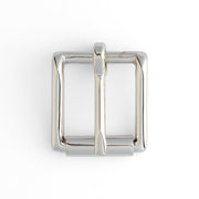 Brass Roller Strap Buckle