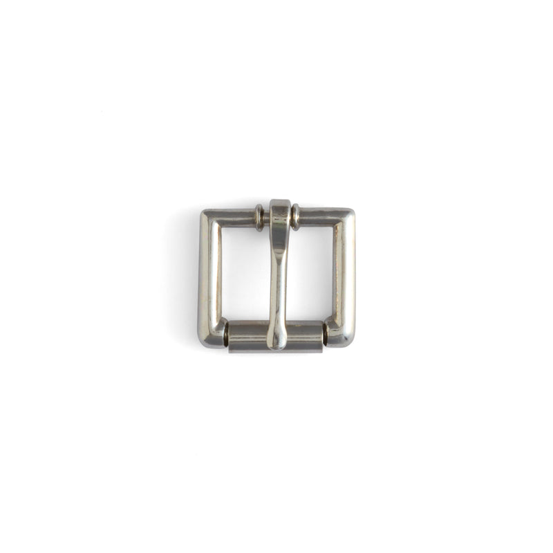 Roller Strap Buckles