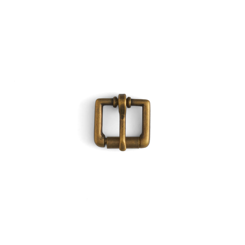Roller Strap Buckles