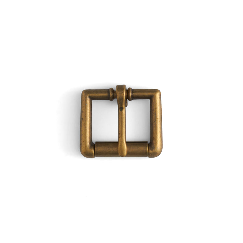 Roller Strap Buckles
