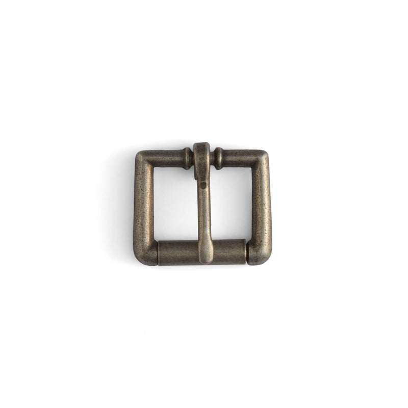 Roller Strap Buckles