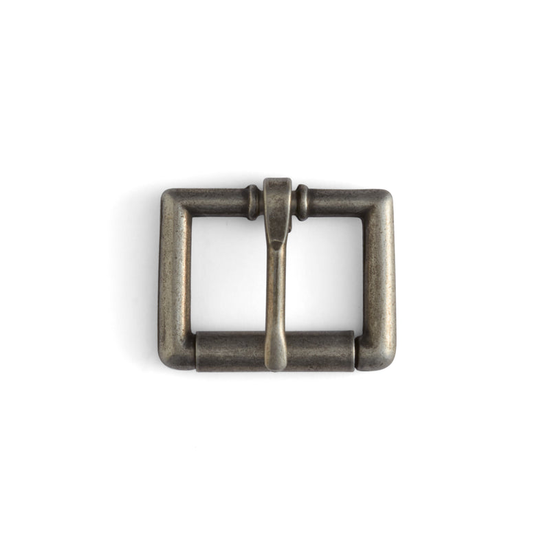 Roller Strap Buckles