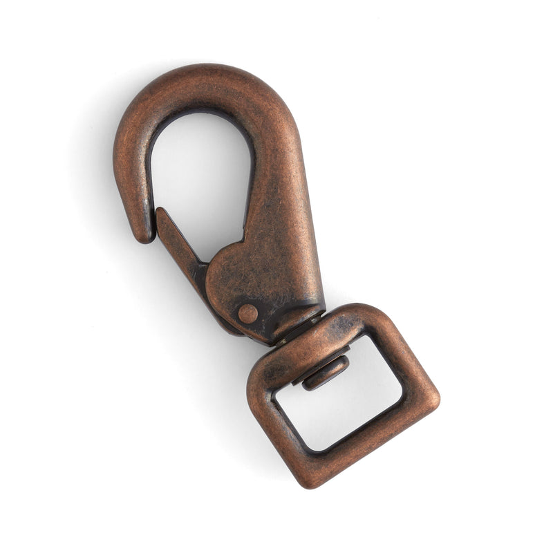 1909 Swivel Snap