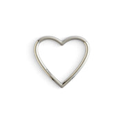Heart Ring 10 Pack