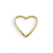 Heart Ring 10 Pack