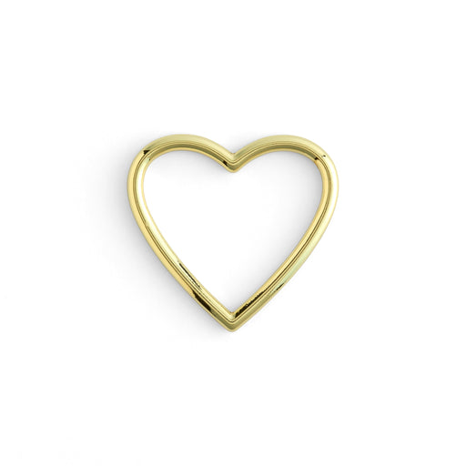 Heart Ring 10 Pack