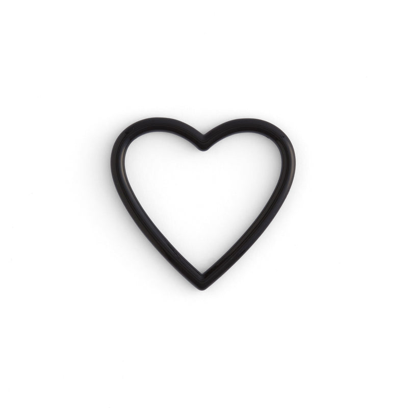 Heart Ring 10 Pack