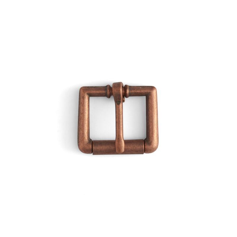 Roller Strap Buckles