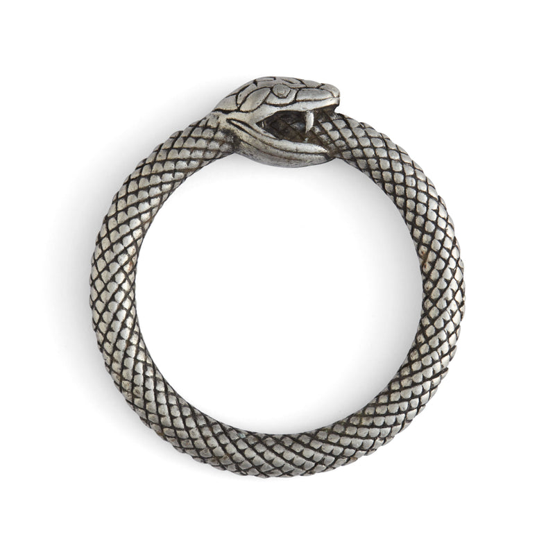 Infinity Snake O-Rings