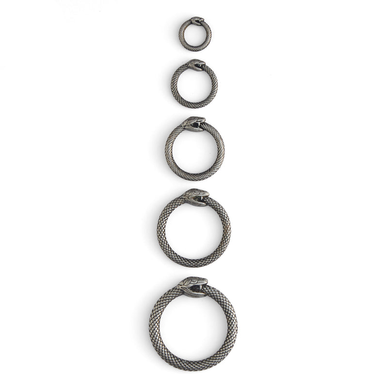 Infinity Snake O-Rings