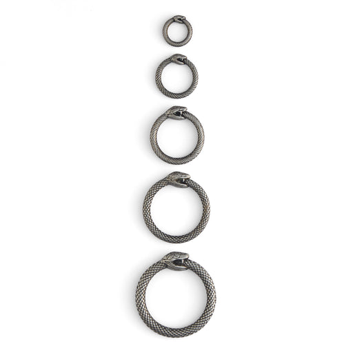 Infinity Snake O-Rings