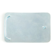 Rectangle Buckle Blank Large