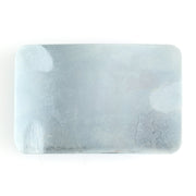 Rectangle Buckle Blank Large