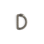 Infinity Snake D-Rings