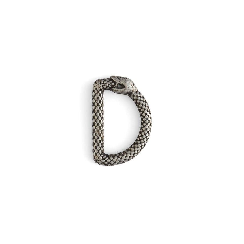 Infinity Snake D-Rings