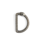 Infinity Snake D-Rings