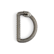 Infinity Snake D-Rings