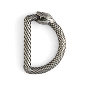 Infinity Snake D-Rings