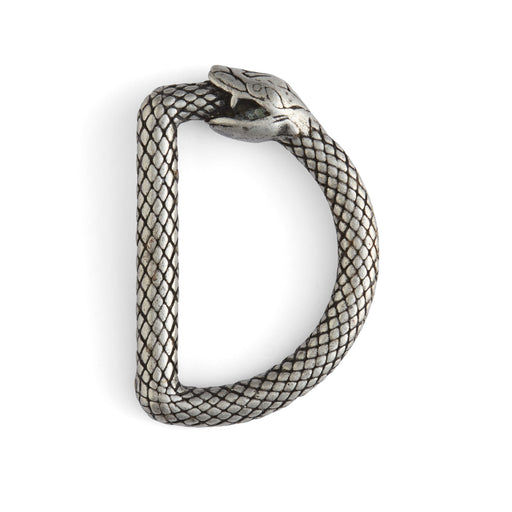 Infinity Snake D-Rings