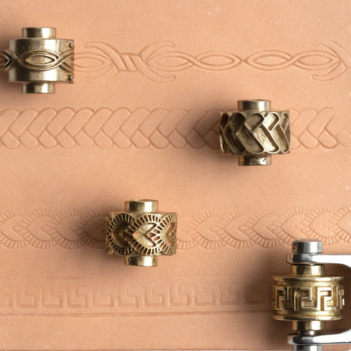 Craftool® Large Embossing Wheels