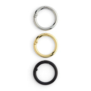 Spring Gate O-Ring 6 Pack