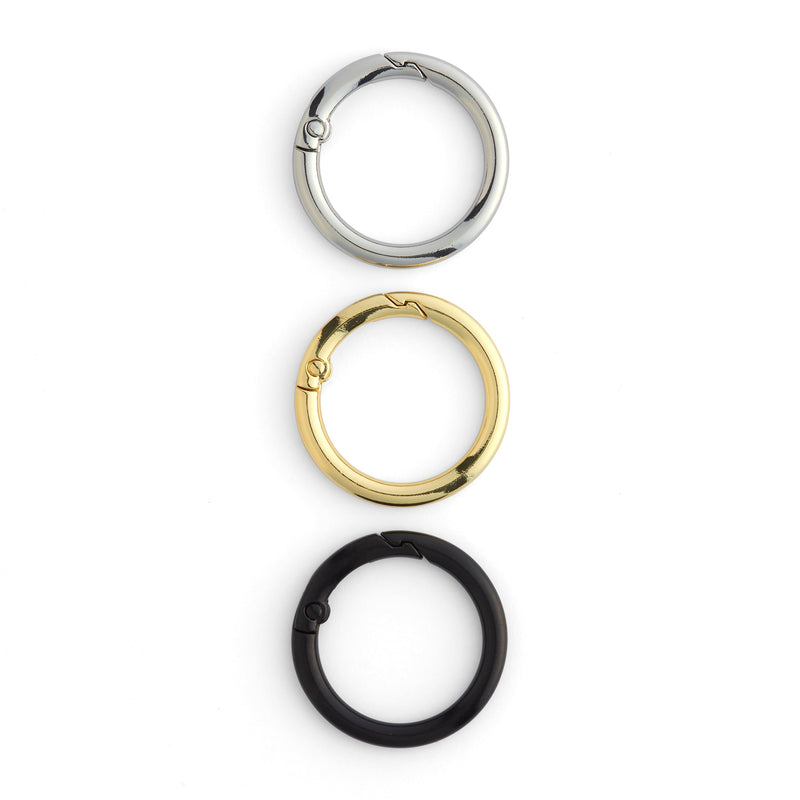 Spring Gate O-Ring 6 Pack