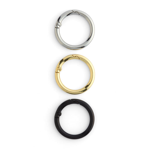Spring Gate O-Ring 6 Pack