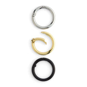 Spring Gate O-Ring 6 Pack
