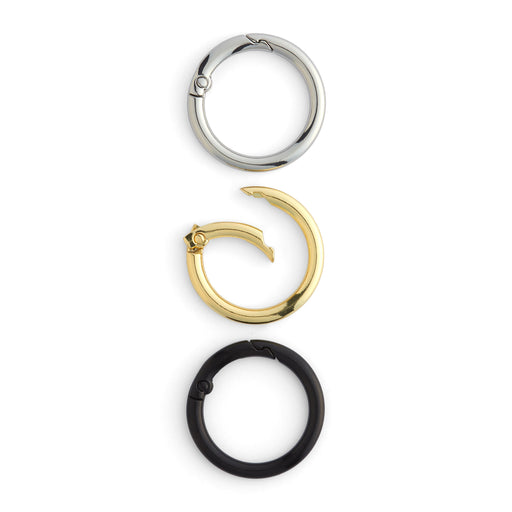 Spring Gate O-Ring 6 Pack
