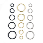 Spring Gate O-Ring 6 Pack