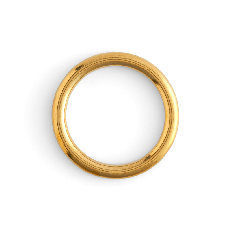 Cast O-Rings