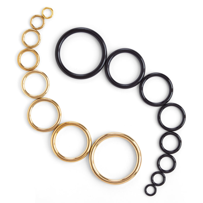 Cast O-Rings