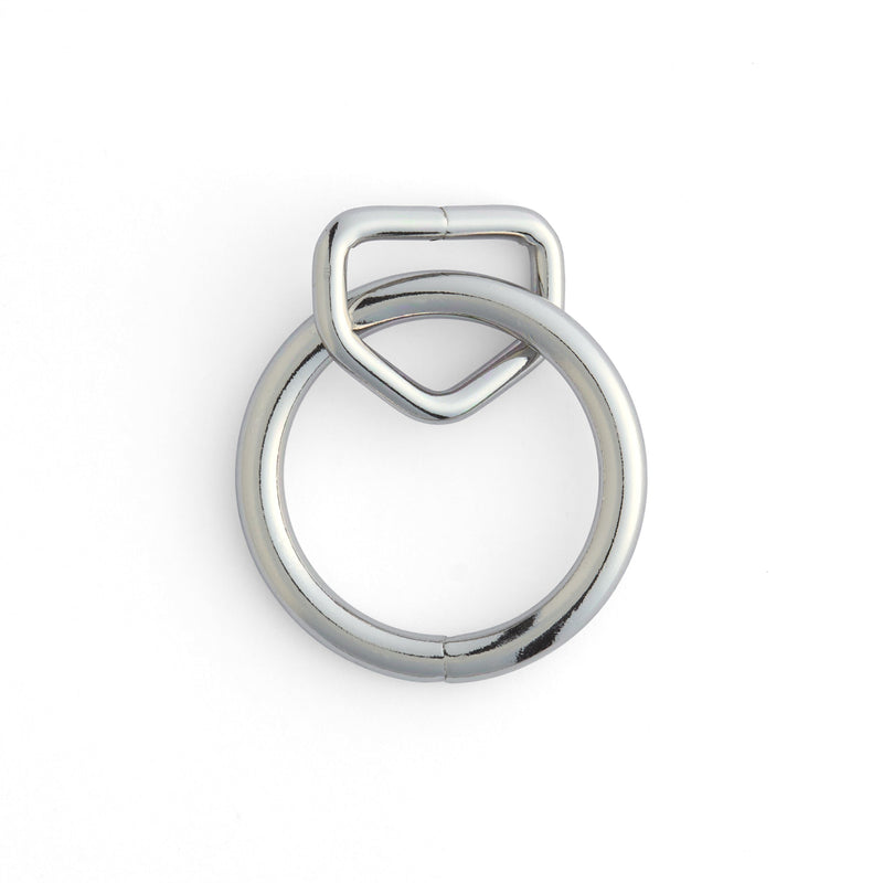 O-Ring with Triangle 6 Pack