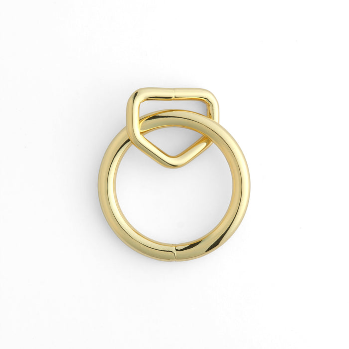 O-Ring with Triangle 6 Pack