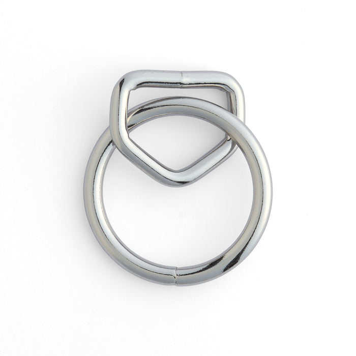 O-Ring with Triangle 6 Pack