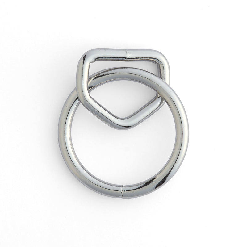 O-Ring with Triangle 6 Pack